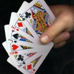 Card tricks are as old as time itself. This page is devoted to everything from card tricks for beginners to advanced card tricks.