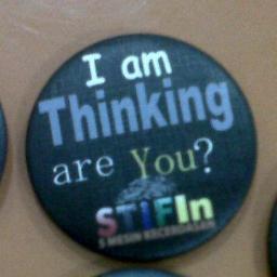 stifin_yk's profile picture. The Official Twitter Account of STIFIn Fingerprint Cab. Yogyakarta. | Tes STIFIn Mesin-Kecerdasan | Ruko Gajah Mada Square, Jl Juminahan 26F | (0274) 557 674