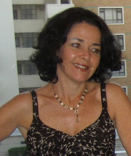 JillRabinowitz's profile picture. 