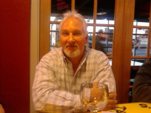 russellwdodd's profile picture. 