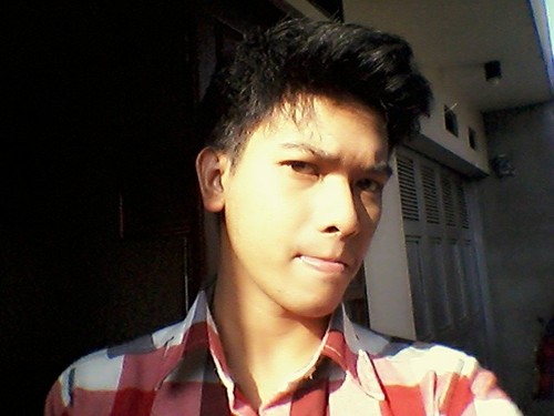 Asian Medical Students Association member, Jenderal Achmad Yani University - Faculty of Medicine 2010