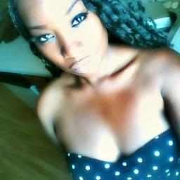 Usually...relaxin in the Cali breeze with a 20in weave and a glass of green tea. -- Reppin...#ZΦB--