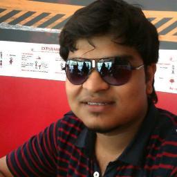 Though a little late ,yet managed to open eyes wide..!