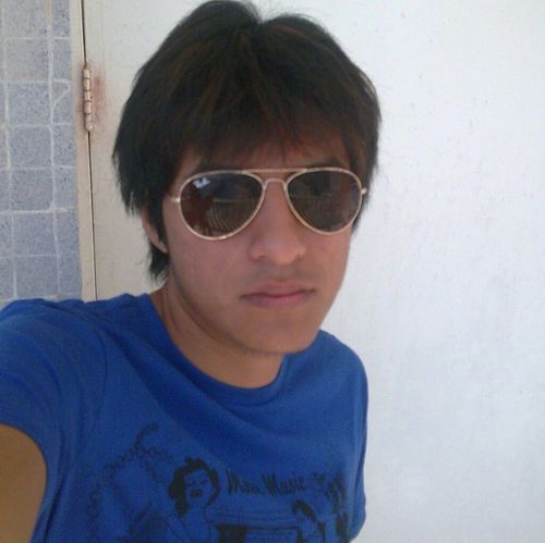 mi vida que pensnando en ti no duermo ^.^