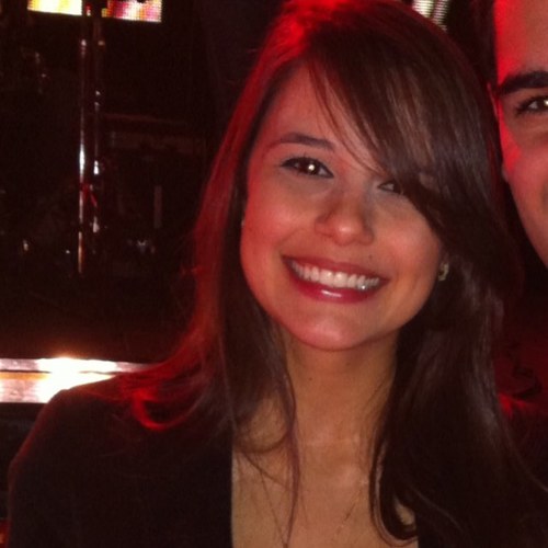 suyanebenevides's profile picture. 