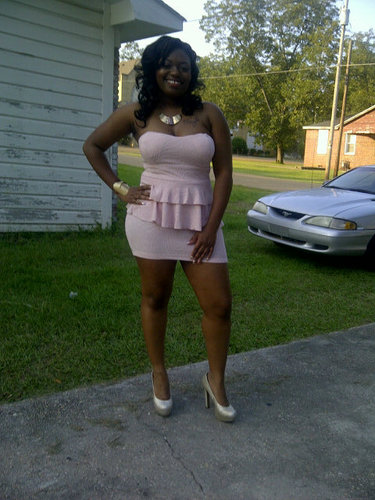 MzLusciousLucy's profile picture. 