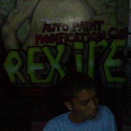 bagusdwixxx's profile picture. 