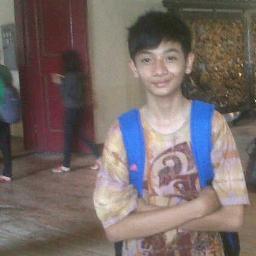 daviidlerindo's profile picture. Apa yang dikhawatirkan, belum tentu terjadi