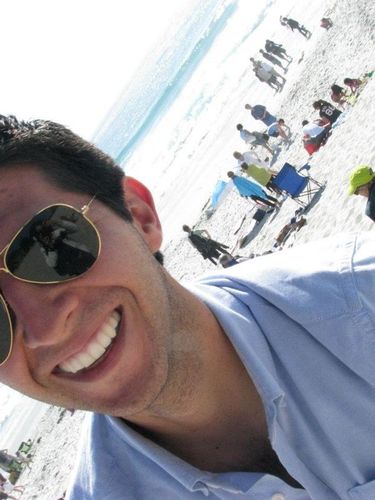 CuaronPablo's profile picture. 