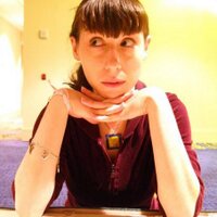 Lauren Vogelbaum joined the iHeart Podcast Union (@grammarmonkey) 's Twitter Profile