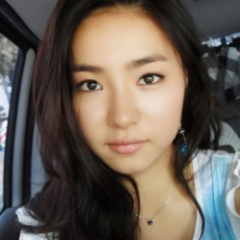 Official Timeless Paradise Roleplay as Sekyung|July 29, 1990|actress-model|@TP_Jonghyun's Girlfriend