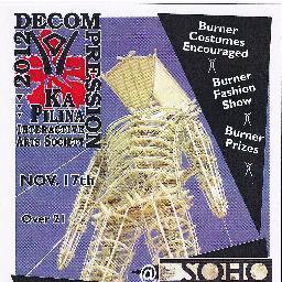 KaPilinaHawaii's profile picture. Aloha from the Burning Man Hawaii Regional group.
In Hawaiian Ka Pilina means The Connection.