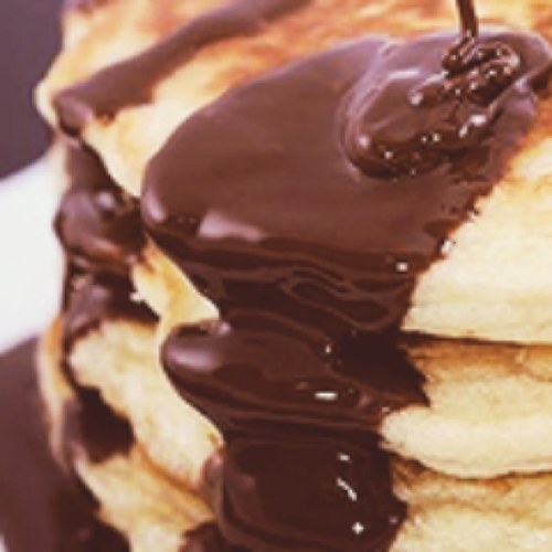 Prepare to be hungry. Follow at own risk.