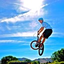 brandyn Harris  - @bharriz - Twitter