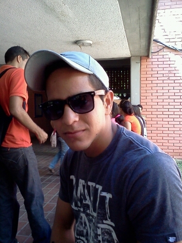 Developer .net
100%Carupanero