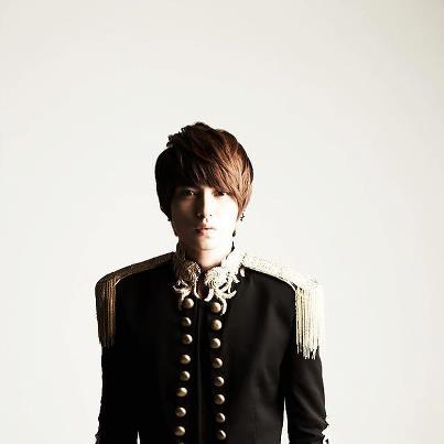 Roleplayer of @Arthur_Stefano. S4 Eternal Maknae . Sentimental. Single