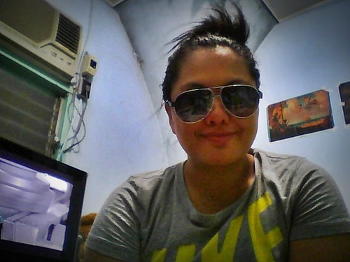 gemsdword's profile picture. Blessed to be God's daughter, saved by soooo much grace that I don't even deserve. I'm goofy, simple and fickle :D