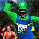 Eric Maas - @Eric_UltraRun - Twitter