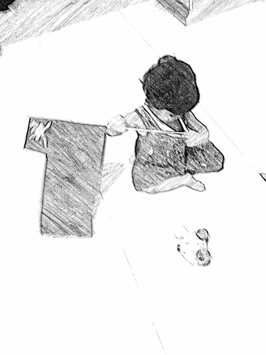 Musandam1234's profile picture. ‏‏️❤️قلبي مسندمي وروحي لها❤️
