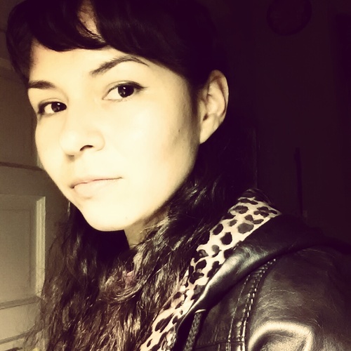 LizMayorga1's profile picture. Xicana Writer/Illustrator based in Oakland. Creator of Bread & Butter, through Rosarium Publishing.