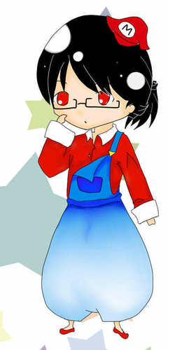 jonasan_fccs's profile picture. 大人になれない成人。 FCCS@jpに所属