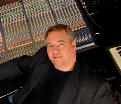 Impresario!  Entertainer!  Musician!  Recording Producer!  Mastering Engineer! Entrepreneur, of all things musical and sound! The First Hughes Brother!