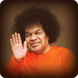 ReadSaiVahini's profile picture. The Voice Of God by @CompetentGroove