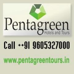 PentaGreenTours's profile picture. 259 C-block, Municipal Complex ,Layam road,
Tripunithura, Ernakulam - 682 301,
Kerala, India