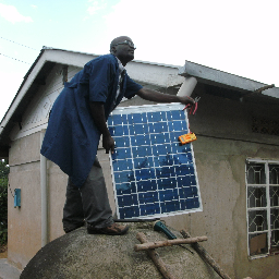 Moving Renewable Energy Forward with Pc Service Co Ltd.