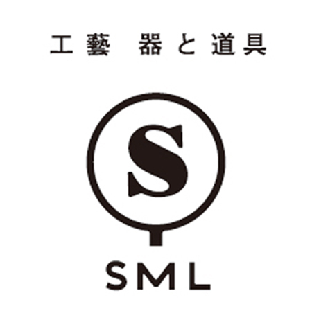 工藝 器と道具 SML 
平日 12:00 〜 20:00   土日祝 11:00 〜 20:00