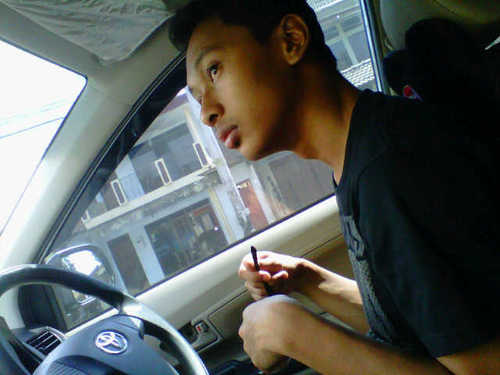 wiryawanindra's profile picture. 32948E62 Temanggung