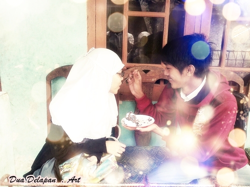 SYIFA ROSALIYA :* 28