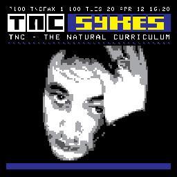 Manchester Rapper Bill Sykes TNC