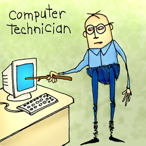 Computer Repair New_Image_Tech@Yahoo.com