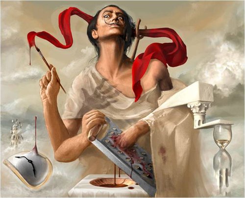 El Arte es entendido generalmente como cualquier actividad o producto realizado por el ser humano con una finalidad estética o comunicativa
