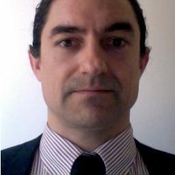 Security Consultant