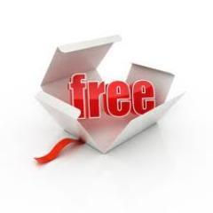 Searching for all things free. Guess what - not all FREE things are free! Some work required. Check out our youtube channel http://t.co/g106jhCO