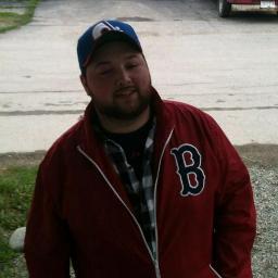 @RedSox Fan, Design Coordinator  at @atomiccartoons and Commissioner of My Fantasy League