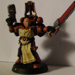 CardboardBatrep's profile picture. 