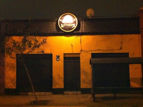 Leyendarestobar's profile picture. restobar - karaoke