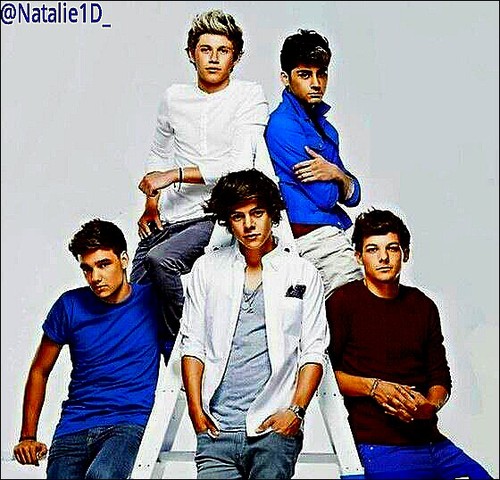 Natalie1D_'s profile picture. *.* NIALL My Dad Owns Nandos=FREE FOOD|HARRY Kiss Me Im Legal|Hidding spoons with LIAM|LOUIS Im Eleanor's long lost sister!|ZAYN Vas Happenin?!?
