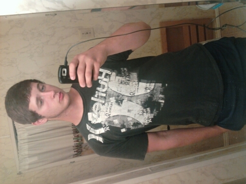 ChrisHall100's profile picture. 