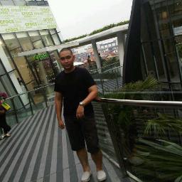 Me, My Self and I Born in Jakarta, Raised in Bogor, Love Bandung, Live in Tangerang..