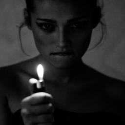 dehsetbiriyim's profile picture. 