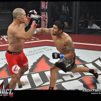 Luke Caudillo (@lukecaudillomma) 's Twitter Profile