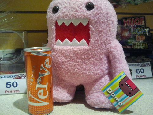 verve_rooster's profile picture. 