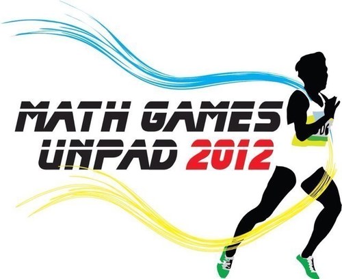 Official math games 2012