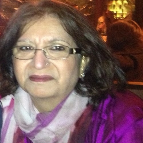 asha_raw's profile picture. 