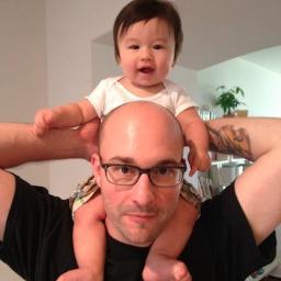 Lead Robot @robotsNpencils.  Musician.  Dad.
http://t.co/pkzTXFFjdv