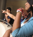 Digital writing collaboration between the University of Arizona Writing Program and local Tucson high schools.
